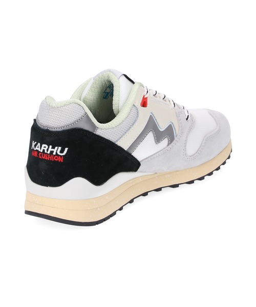 ADAM ET ROPE'（アダムエロペ）の「【KARHU】Synchron Classic（スニーカー・レディース・ホワイト系その他・35/37/39）」の12枚目の写真