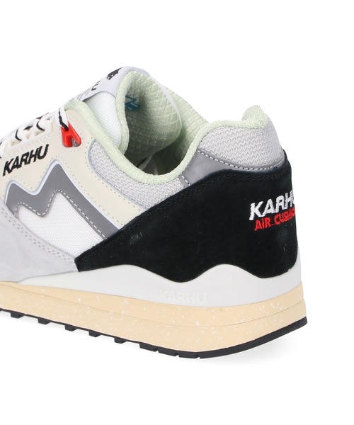 ADAM ET ROPE'（アダムエロペ）の「【KARHU】Synchron Classic（スニーカー・レディース・ホワイト系その他・35/37/39）」の10枚目の写真