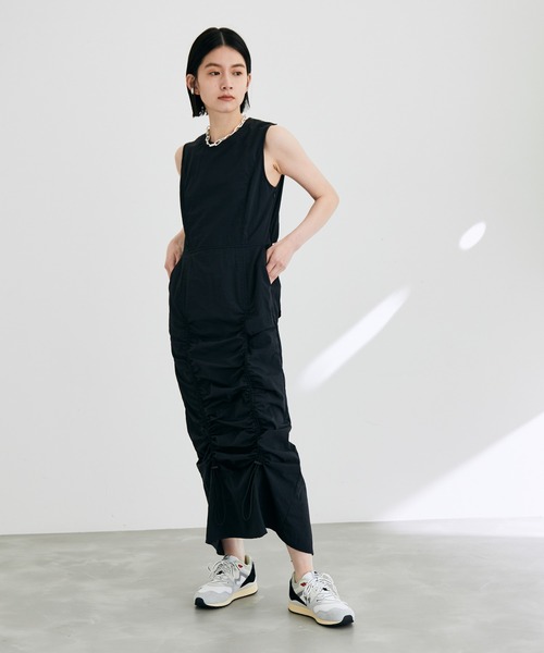 ADAM ET ROPE'（アダムエロペ）の「【KARHU】Synchron Classic（スニーカー・レディース・ホワイト系その他・35/37/39）」の11枚目の写真