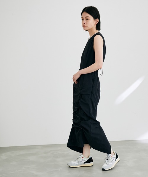 ADAM ET ROPE'（アダムエロペ）の「【KARHU】Synchron Classic（スニーカー・レディース・ホワイト系その他・35/37/39）」の3枚目の写真