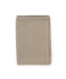 GOOD LINEN SUPPLY（グッドリネンサプライ）の「GOOD LINEN SUPPLY KITCHEN TOWEL SATIN グッドリネンサプライ バスマット ワッフル タオル（タオル）」