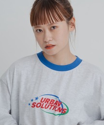 グラフィックリンガーＴ