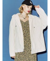 jouetie | ボアGジャン(その他アウター)