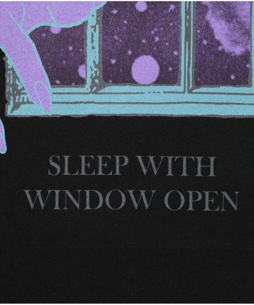 UNDERCOVER（アンダーカバー）の「UC2B3807（Tシャツ/カットソー・メンズ・ホワイト/ブラック/ブラウン・1/2/4/3/5）」の6枚目の写真