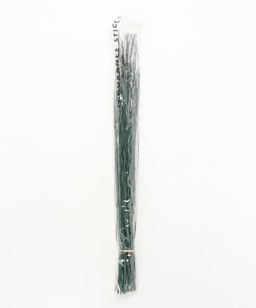 TOSSDICE / BamBooks the Heritage（トスダイス／バンブックスザヘリテイジ）の「【 TOSSDICE / トスダイス 】 フレグランス スティック / WHITE LADY BRANCH（ルームフレグランス/お香・レディース・ブラウン/ホワイト/グリーン・FREE）」の3枚目の写真