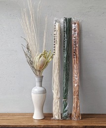 【 TOSSDICE / トスダイス 】 フレグランス スティック / WHITE LADY BRANCH