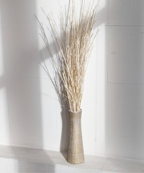 TOSSDICE / BamBooks the Heritage（トスダイス／バンブックスザヘリテイジ）の「【 TOSSDICE / トスダイス 】 フレグランス スティック / WHITE LADY BRANCH（ルームフレグランス/お香・レディース・ブラウン/ホワイト/グリーン・FREE）」の9枚目の写真