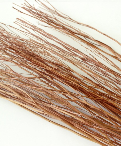 TOSSDICE / BamBooks the Heritage（トスダイス／バンブックスザヘリテイジ）の「【 TOSSDICE / トスダイス 】 フレグランス スティック / WHITE LADY BRANCH（ルームフレグランス/お香・レディース・ブラウン/ホワイト/グリーン・FREE）」の7枚目の写真