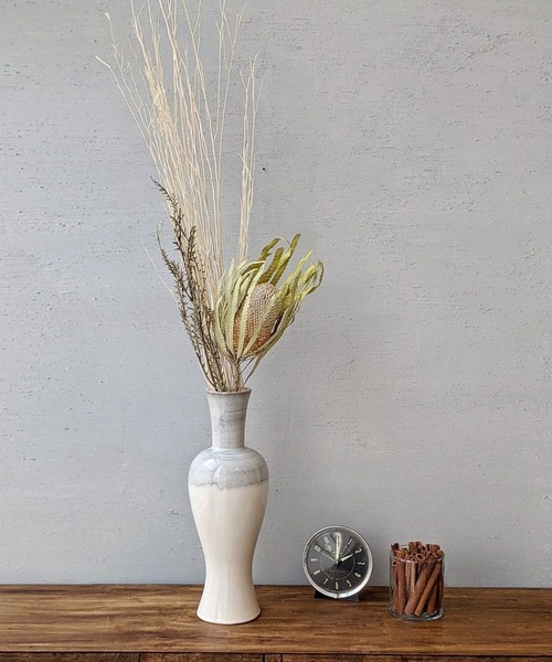 TOSSDICE / BamBooks the Heritage（トスダイス／バンブックスザヘリテイジ）の「【 TOSSDICE / トスダイス 】 フレグランス スティック / WHITE LADY BRANCH（ルームフレグランス/お香・レディース・ブラウン/ホワイト/グリーン・FREE）」の8枚目の写真