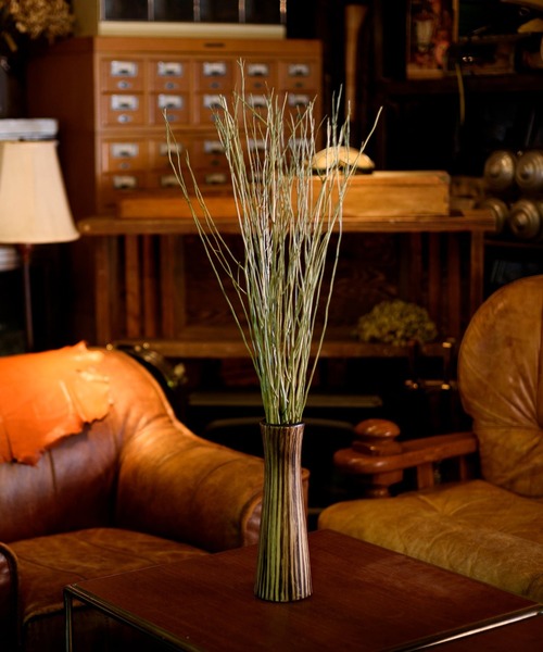 TOSSDICE / BamBooks the Heritage（トスダイス／バンブックスザヘリテイジ）の「【 TOSSDICE / トスダイス 】 フレグランス スティック / WHITE LADY BRANCH（ルームフレグランス/お香・レディース・ブラウン/ホワイト/グリーン・FREE）」の4枚目の写真