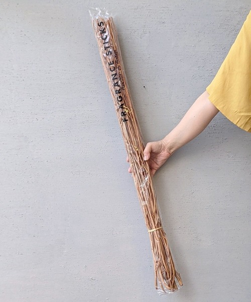 TOSSDICE / BamBooks the Heritage（トスダイス／バンブックスザヘリテイジ）の「【 TOSSDICE / トスダイス 】 フレグランス スティック / WHITE LADY BRANCH（ルームフレグランス/お香・レディース・ブラウン/ホワイト/グリーン・FREE）」の11枚目の写真