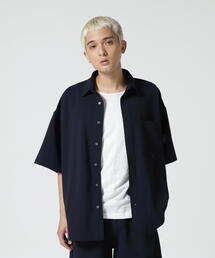 WHITELAND | WHITELAND/ホワイトランド/s/s Shirts(シャツ/ブラウス)