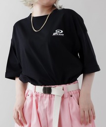 希少デザイン】ココロブランド モッズコート バックプリント