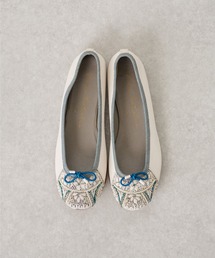 MEHER KAKALIA ミハエルカカリア　バレエシューズ image.jpg