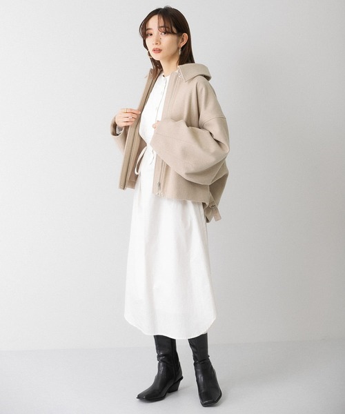 セール ブランド古着 長袖ワンピース ワンピース Kbf ケイビーエフ のファッション通販 Zozoused