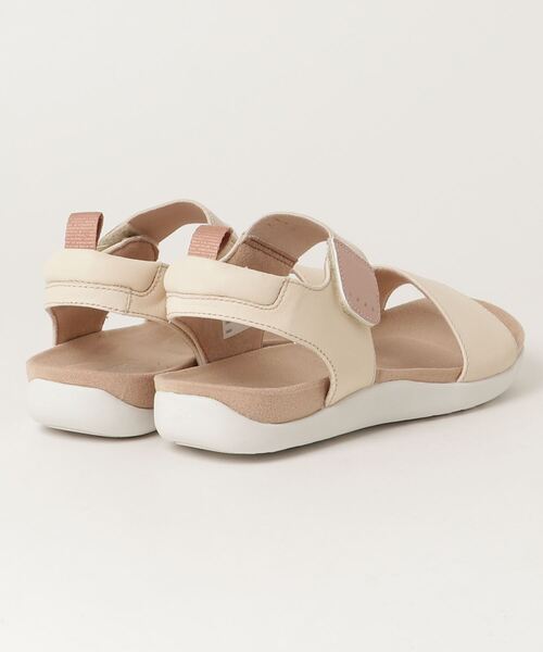 ROCKPORT（ロックポート）の「【WOMEN】トゥルーウォークゼロ Ⅲ 2ピース サンダル（サンダル・レディース・ベージュ系その他・24.0cm/25.0cm/23.5cm/22.5cm/22.0cm/23.0cm/24.5cm）」の3枚目の写真