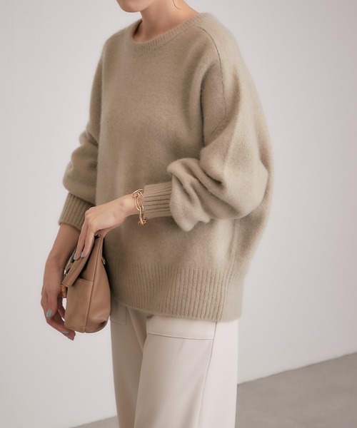 COLLAGE GALLARDAGALANTE（コラージュガリャルダガランテ）の「数量