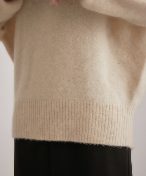 COLLAGE GALLARDAGALANTE（コラージュガリャルダガランテ）の「数量