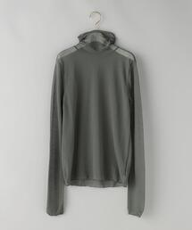 BEAUTY&YOUTH UNITED ARROWS | シアー タートルネック プルオーバー -ウォッシャブル-(Tシャツ/カットソー)