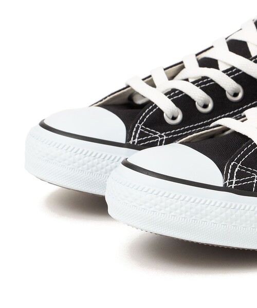CONVERSE（コンバース）の「CONVERSE: CANVAS ALL STAR HI ハイカット スニーカー（スニーカー・メンズ・ブラック・29/28/27/26）」の5枚目の写真