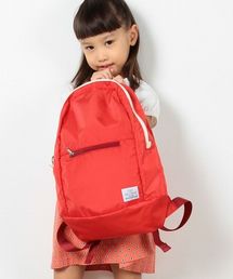 coen | 【coen kids】カラージップデイパック（リュックサック）(バックパック/リュック)