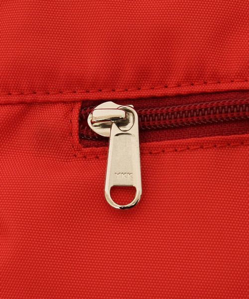 coen（コーエン）の「【coen kids】カラージップデイパック（リュックサック）（バックパック/リュック・キッズ・コバルトブルー/レッド・FREE）」の16枚目の写真