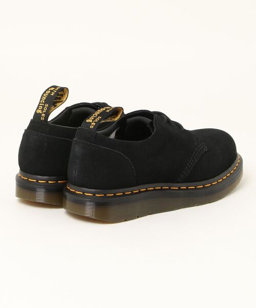 ✨Dr.Martens ドクターマーチン BERMAN LO 3 ホール Dr. Martens（ドクターマーチン）の「Dr.Martens ドクター