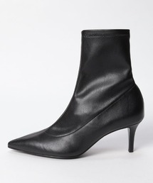 FABIO RUSCONI | 【FABIO RUSCONI(ファビオルスコーニ)】ショートブーツ(ブーツ)