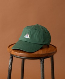GEVACO | 【GEVACO/ゲバコ】ツイル6パネルCAP(キャップ)