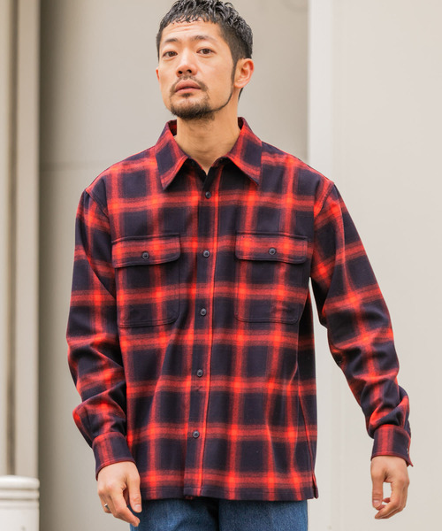 URBAN RESEARCH ROSSO MEN（アーバンリサーチロッソメン）の「『一部