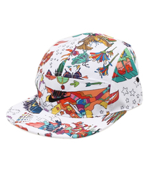 NIKE SPORTSWEAR | ユニセックス ナイキ シティマラソンシリーズ キャップ 帽子 NIKE LILY NIKE AW84 CAP(キャップ)