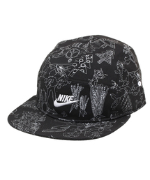 NIKE SPORTSWEAR | ユニセックス ナイキ シティマラソンシリーズ キャップ 帽子 NIKE LILY NIKE AW84 CAP(キャップ)