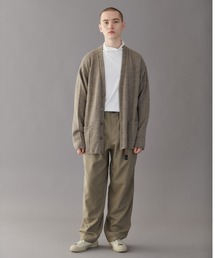 THIBAULT VAN DER STRAETE（ティボー・ヴァン・ダル・ストラット）の