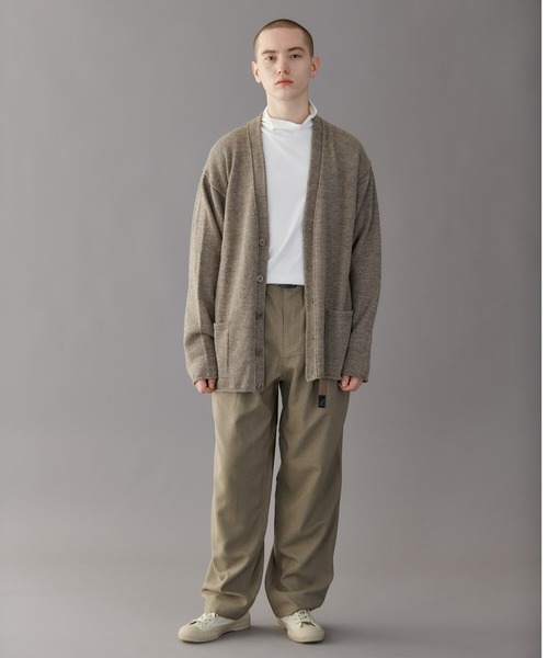 THIBAULT VAN DER STRAETE（ティボー・ヴァン・ダル・ストラット）の