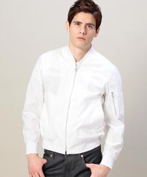 BEAUTY&YOUTH UNITED ARROWS | ＜TUBE＞ FLIGHT JKT/アウター◆(ミリタリージャケット)