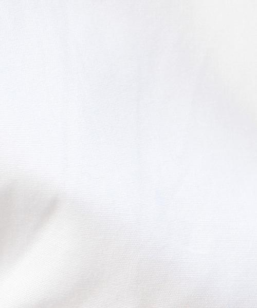 BEAUTY&YOUTH UNITED ARROWS（ビューティーアンドユースユナイテッドアローズ）の「＜TUBE＞ FLIGHT JKT/アウター◆（ミリタリージャケット・メンズ・ホワイト/オリーブ・MEDIUM/LARGE）」の8枚目の写真