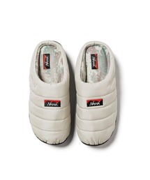 NANGA | NANGA×SUBU/ナンガ×スブ　AURORA WINTER SANDALオーロラウィンターサンダル(サンダル)