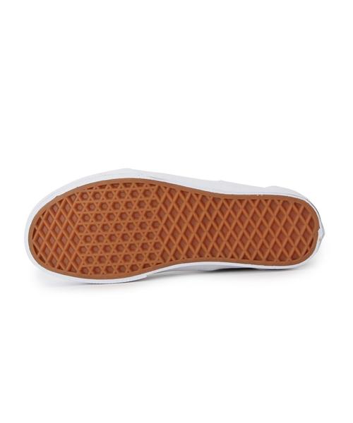 VANS(バンズ)の「VANS アーティスト SLIP ON / バンズ / ヴァンズ / スリッポン / コラボ / ジオ・ゼッグラー (スニーカー・レディース・コバルトブルー・6/5h/6h/4h/5)」の10枚目の写真