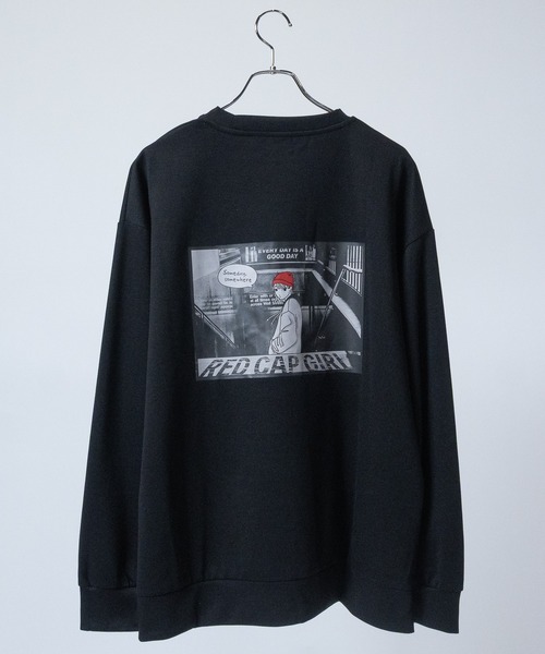 トップス GRANCY ZipDesign Asymmetry Knit RED GRANCYのトップスを使ったコーディネート(ZOZOTOWN Yahoo!店
