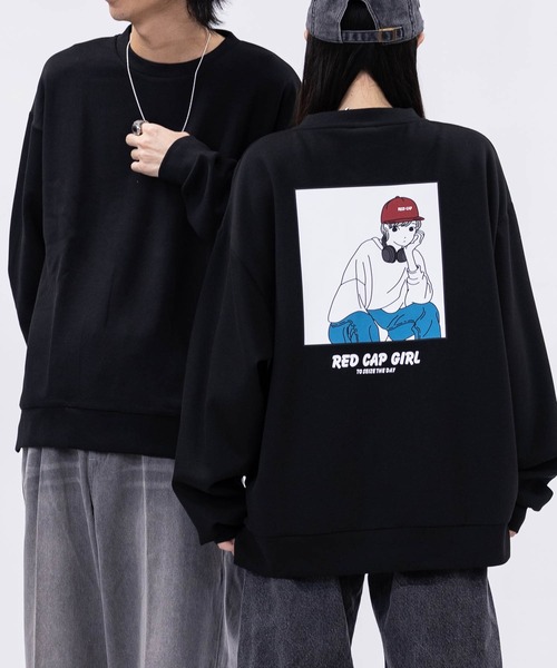 ELLA DOUGLAS レッドキャップ LuxdeVilleSunglasses_21_2400x_