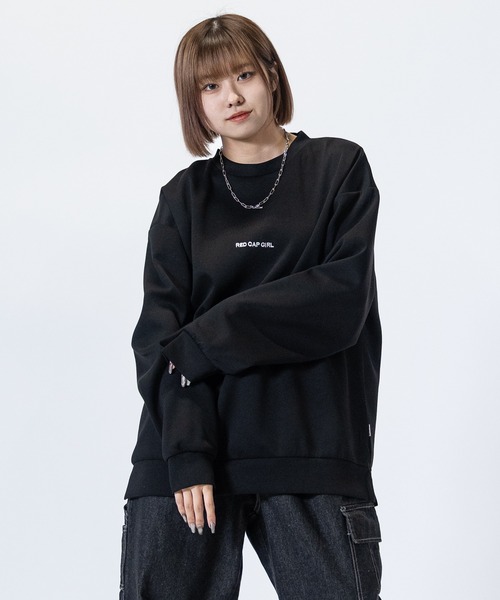 セール】【a-r】〔25SS新柄追加〕〔Red Cap Girl/レッドキャップ