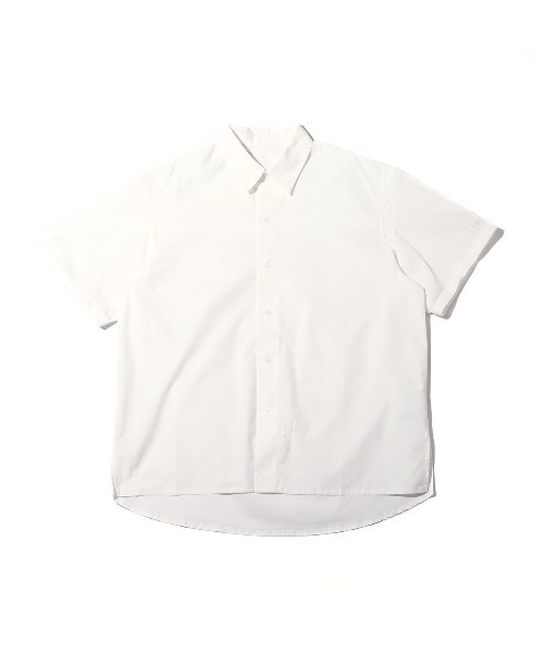 ANNA SUI NYC（アナ スイ エヌ ワイ シー）の「ANNA SUI NYC 2wayストライプシャツ（シャツ/ブラウス・レディース・ブルー/ホワイト/ブラック・M/L）」の9枚目の写真