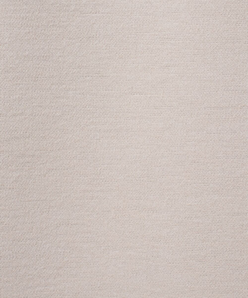 NOLLEY’S（ノーリーズ）の「《手洗い可能》ダンボールブルゾン（ブルゾン・レディース・オフホワイト/グレイッシュベージュ・FREE）」の18枚目の写真