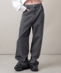 SPINNS(スピンズ)の「パンツ(デニムパンツ)」
