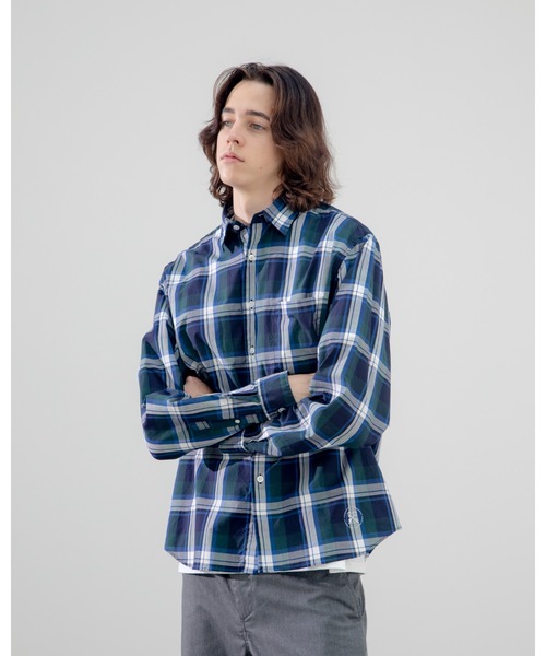 uniform experiment（ユニフォームエクスペリメント）の「CHECK BIG