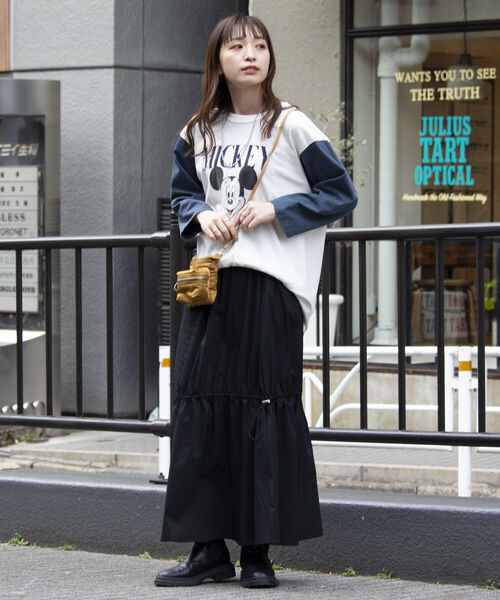 GLOSTER(グロスター)の「【GLOSTER/グロスター】ミリタリー マルチショルダーバッグ クロシェット付き ミニバッグ(ショルダーバッグ・メンズ・オリーブ/ベージュ/ブラック・FREE)」の13枚目の写真