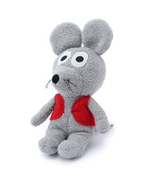 one'sterrace | ねずみくんのチョッキ ぬいぐるみ(おもちゃ)