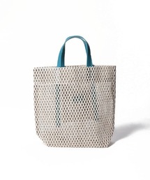 【MARY AL TERNA(メアリーオルターナ)】GAP TOTE / ハンドトートバッグ