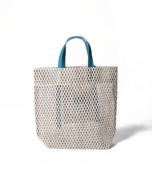 セール】【MARY AL TERNA(メアリーオルターナ)】GAP TOTE