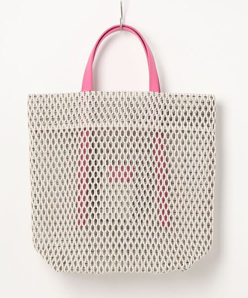 セール】【MARY AL TERNA(メアリーオルターナ)】GAP TOTE